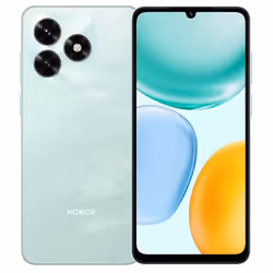 Honor X5c 4Go 64Go Cyan