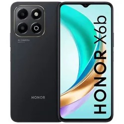 Honor X6B 6Go 128Go Noir