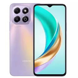 Honor X6B 6Go 256Go Violet