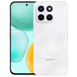 Honor X6c 6Go 256Go Blanc
