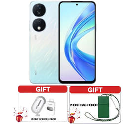 Smartphone Honor X7b 12Go 256Go Silver