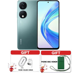 Smartphone Honor X7b 12Go 256Go Vert