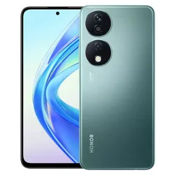Honor X7b 6Go 256Go Vert