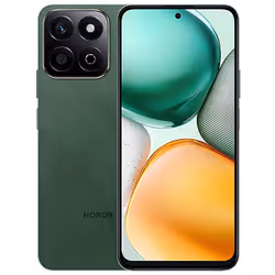 Smartphone HONOR X7C 5G 8Go 256Go - Vert