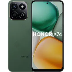 Honor X7c 8Go 256Go Vert