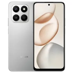 HONOR X7D 4G 8 Go 256 Go Silver