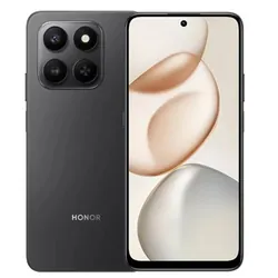 HONOR X7D 4G 8 Go 256 Go Noir