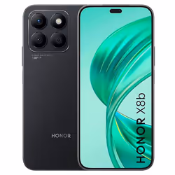 Honor X8b - Ecran : 6.7" AMOLED (2412 x 1080px, FHD+), 90Hz - Processeur : Qualcomm Snapdragon 680 Octa Core (2x2.2 GHz Corte ...