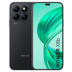 Smartphone Honor X8b 8Go 512Go Noir