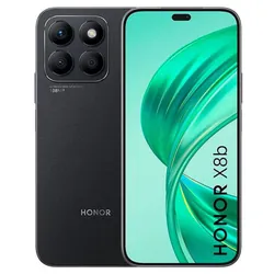 Honor X8b 8Go 512Go Noir