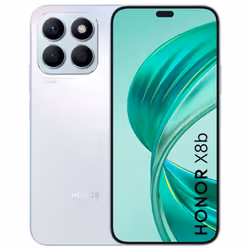 Honor X8b - Ecran : 6.7" AMOLED (2412 x 1080px, FHD+), 90Hz - Processeur : Qualcomm Snapdragon 680 Octa Core (2x2.2 GHz Corte ...
