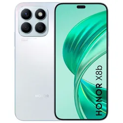 Honor X8b 8Go 512Go Silver