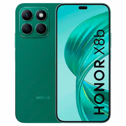 Honor X8b - Ecran : 6.7" AMOLED (2412 x 1080px, FHD+), 90Hz - Processeur : Qualcomm Snapdragon 680 Octa Core (2x2.2 GHz Corte ...
