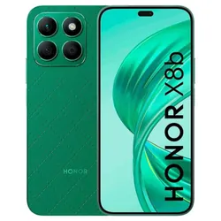 Honor X8b 8Go 512Go Vert