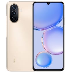 Smartphone Huawei Nova Y71 6Go 128Go Gold