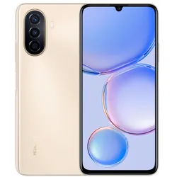 Smartphone Huawei Nova Y71 6Go 128Go Gold