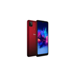 SMARTPHONE IKU A23 2Go 32Go Rouge