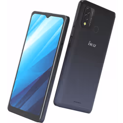Ecran: 6.2 HD - Résolution: 1080x2340 Pixels - Système d'exploitation: Android 11- Processeur: Quad core - Mémoire RAM: 2 Go  ...
