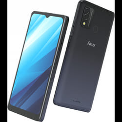 Smartphone IKU A35 2Go 32Go Noir