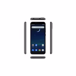 Ecran : 5.5" HD IPS - Processeur : Quad core 1.4GHz - Système d’exploitation: Android 11 - Mémoire: 1 Go - Stockage: 16 Go -  ...