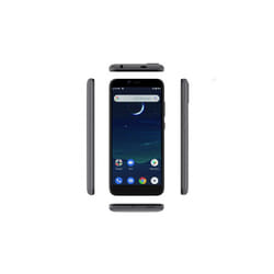 Smartphone IKU A4 1Go 16Go Gris