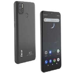 Smartphone IKU A7 Plus 2Go 16Go Gris