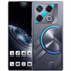 Smartphone Infinix GT 20 Pro 5G 12Go 256Go Bleu
