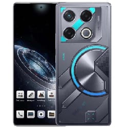 Smartphone Infinix GT 20 Pro 5G 12Go 256Go Bleu