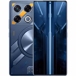 Smartphone Infinix GT 20 Pro 5G 12Go 256Go Orange