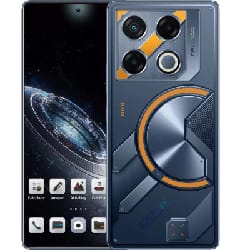 Smartphone Infinix GT 20 Pro 5G 12Go 256Go Orange