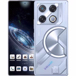 Smartphone Infinix GT 20 Pro 5G 12Go 256Go Silver