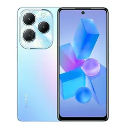 Infinix Hot 40 FF 8Go 256Go Bleu