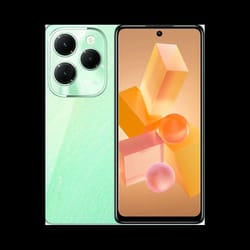 Infinix Hot 40 FF 8Go 256Go Vert