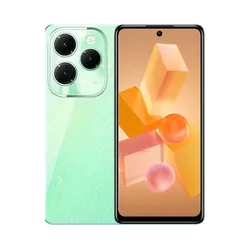 Infinix Hot 40 FF 8Go 256Go Vert