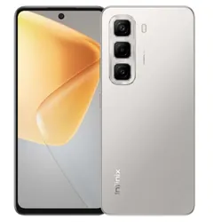 Infinix HOT 50 8Go 256Go Gris