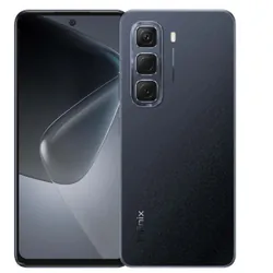 Infinix Hot 50 8Go 256Go Noir