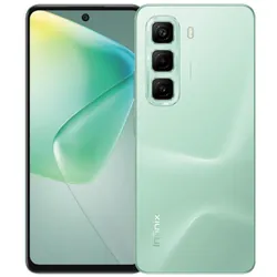 Infinix Hot 50 8Go 256Go Vert