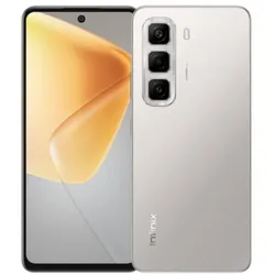 Infinix Hot 50 FF 8Go 256Go Gris