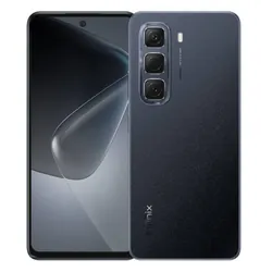Infinix Hot 50 FF 8Go 256Go Noir