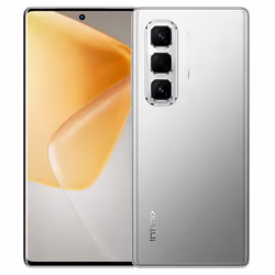 Smartphone INFINIX HOT 50 Pro+ 4G 8Go 256Go - Gris Titanium