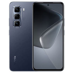 Smartphone INFINIX HOT 50 Pro+ 4G 8Go 256Go Noir