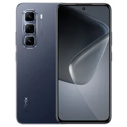 Infinix Hot 50 Pro plus 4G 8Go 256Go Noir