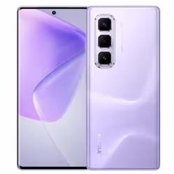 Smartphone INFINIX HOT 50 Pro+ 4G 8Go 256Go - Violet