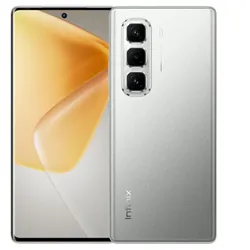 Infinix Hot 50 Pro Plus 8Go 256Go Gris