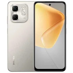 Infinix Hot 50i 6Go 128Go Gris