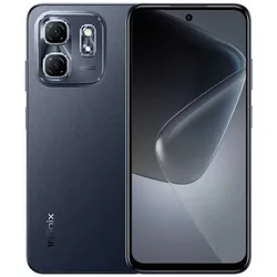 Infinix Hot 50i 8Go 256Go Noir