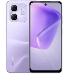 Infinix Hot 50i 8Go 256Go Violet