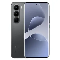 Infinix Hot 60 Pro Plus 8Go 256Go Noir