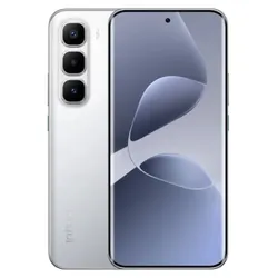 Infinix Hot 60 Pro Plus 8Go 256Go Silver