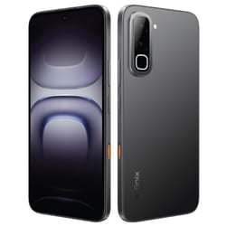Infinix Hot 70 4G 12Go 128Go Noir